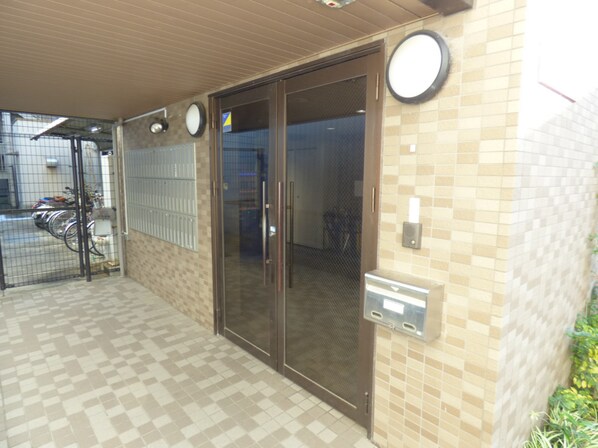 ブリランテ神戸マグノリアコートの物件内観写真